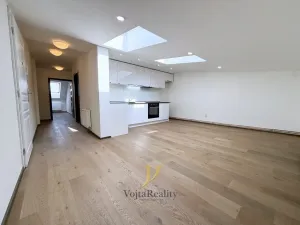 Pronájem bytu 3+kk, Olomouc, tř. Svornosti, 82 m2