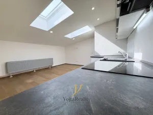 Pronájem bytu 3+kk, Olomouc, tř. Svornosti, 82 m2