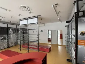 Prodej obchodního prostoru, Ostrava - Moravská Ostrava, Biskupská, 89 m2