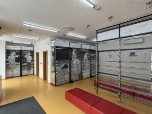 Prodej obchodního prostoru, Ostrava - Moravská Ostrava, Biskupská, 89 m2