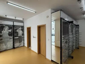 Prodej obchodního prostoru, Ostrava - Moravská Ostrava, Biskupská, 89 m2