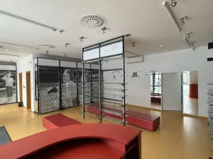Prodej obchodního prostoru, Ostrava - Moravská Ostrava, Biskupská, 89 m2