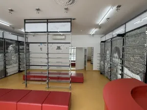 Prodej obchodního prostoru, Ostrava - Moravská Ostrava, Biskupská, 89 m2