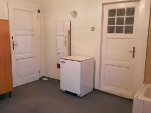 Prodej bytu 1+1, Olomouc - Chválkovice, 46 m2