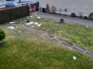 Prodej bytu 1+1, Olomouc - Chválkovice, 46 m2