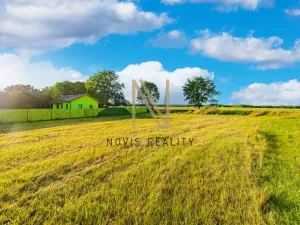 Prodej pozemku pro bydlení, Puclice, 3058 m2