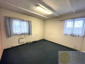 Pronájem kanceláře, Tábor, Chýnovská, 18 m2