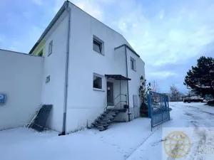 Pronájem kanceláře, Tábor, Chýnovská, 18 m2