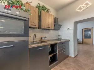 Prodej rodinného domu, Praha - Kyje, Osická, 246 m2