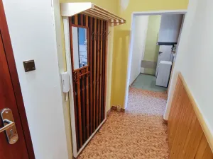 Prodej bytu 2+1, Kamenná, 56 m2