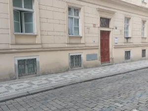 Prodej kanceláře, Praha - Nové Město, 43 m2