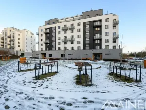 Prodej bytu 1+kk, Plzeň, Magisterská, 30 m2