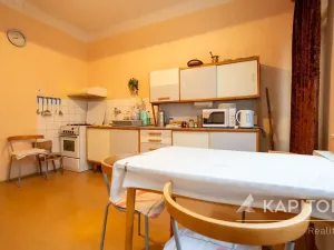 Prodej rodinného domu, Chropyně, Palackého, 80 m2