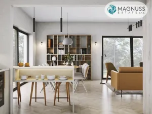 Prodej rodinného domu, Týn nad Bečvou, 102 m2