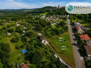 Prodej rodinného domu, Týn nad Bečvou, 102 m2