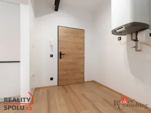 Prodej bytu 2+kk, Opava - Předměstí, Olomoucká, 65 m2