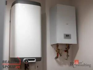 Prodej bytu 2+kk, Opava - Předměstí, Olomoucká, 65 m2