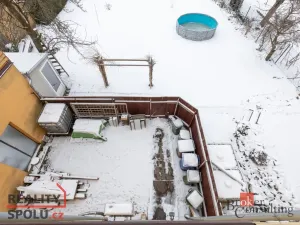 Prodej bytu 2+kk, Opava - Předměstí, Olomoucká, 65 m2