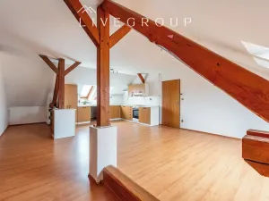 Prodej bytu 3+kk, Pohořelice, Vídeňská, 116 m2