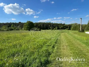 Prodej pozemku pro bydlení, Ratměřice, 5569 m2