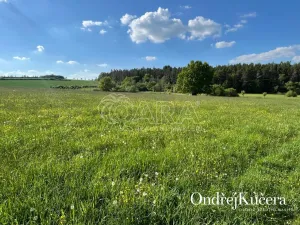 Prodej pozemku pro bydlení, Ratměřice, 5569 m2