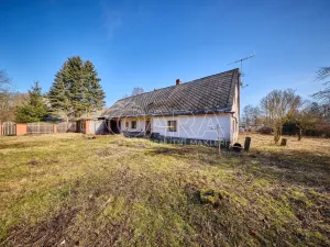 Prodej bytu 2+1, Pilníkov, Pražská, 85 m2