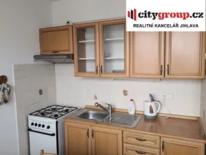 Pronájem bytu 1+1, Jihlava, 33 m2