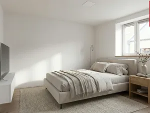 Prodej bytu 2+1, Opava, Mostní, 49 m2