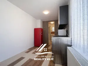 Pronájem bytu 1+kk, Bolatice, Sokolovská, 18 m2