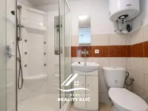Pronájem bytu 1+kk, Bolatice, Sokolovská, 18 m2