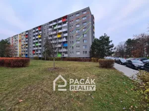 Prodej bytu 2+1, Olomouc, Nešporova, 57 m2