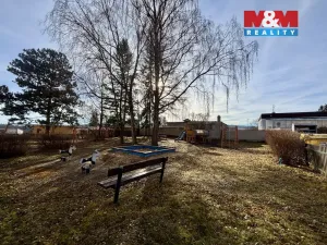 Pronájem bytu 2+1, Český Krumlov - Nádražní Předměstí, Vyšehrad, 54 m2