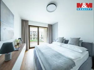 Prodej bytu 2+kk, Brandýs nad Labem-Stará Boleslav, Dřevčická, 50 m2