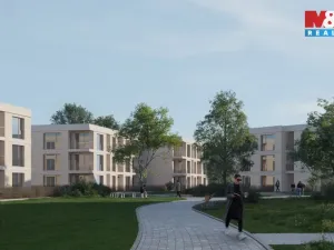 Prodej bytu 2+kk, Brandýs nad Labem-Stará Boleslav, Dřevčická, 50 m2