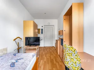 Prodej bytu 3+kk, Praha - Jinonice, V Roháčích, 63 m2