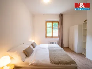 Prodej ubytování, Mukařov, 620 m2