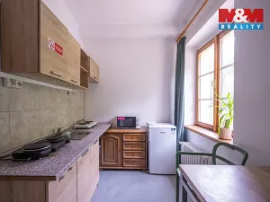 Prodej ubytování, Mukařov, 620 m2