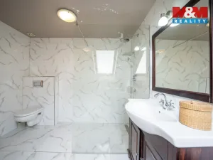 Prodej ubytování, Mukařov, 620 m2