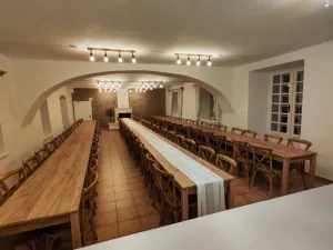 Prodej ubytování, Předslavice - Marčovice, 1740 m2