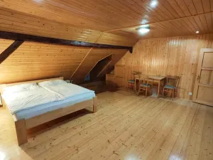 Prodej ubytování, Předslavice - Marčovice, 1740 m2