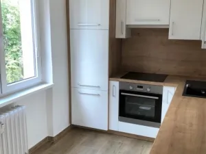 Pronájem bytu 2+1, Ostrava, Sokolovská, 56 m2