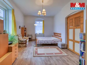 Prodej rodinného domu, Čistá - Kůzová, 267 m2