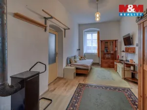 Prodej rodinného domu, Čistá - Kůzová, 267 m2