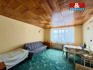 Prodej rodinného domu, Brantice, 105 m2