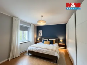 Prodej rodinného domu, Brantice, 105 m2