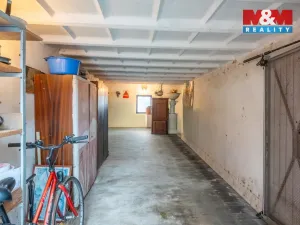 Prodej rodinného domu, Protivín, Purkyňova, 205 m2