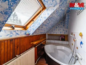 Prodej rodinného domu, Citice - Hlavno, 200 m2