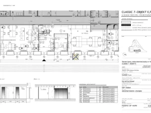 Pronájem obchodního prostoru, Praha - Holešovice, Jankovcova, 237 m2