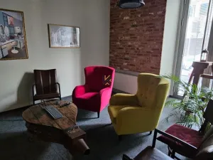 Pronájem obchodního prostoru, Praha - Holešovice, Jankovcova, 237 m2