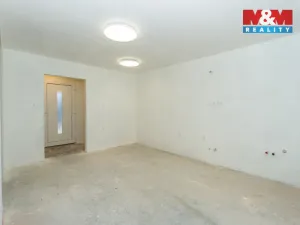 Prodej rodinného domu, Horní Jelení, Dvorská, 110 m2